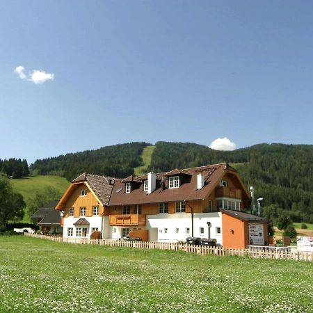 Apartment Close To Skiing سانكت مارغارثين إم يونغاو المظهر الخارجي الصورة