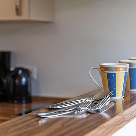 Apartment Close To Skiing سانكت مارغارثين إم يونغاو المظهر الخارجي الصورة