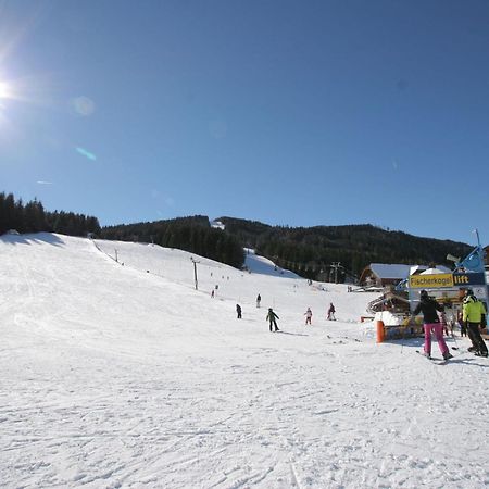 Apartment Close To Skiing سانكت مارغارثين إم يونغاو المظهر الخارجي الصورة