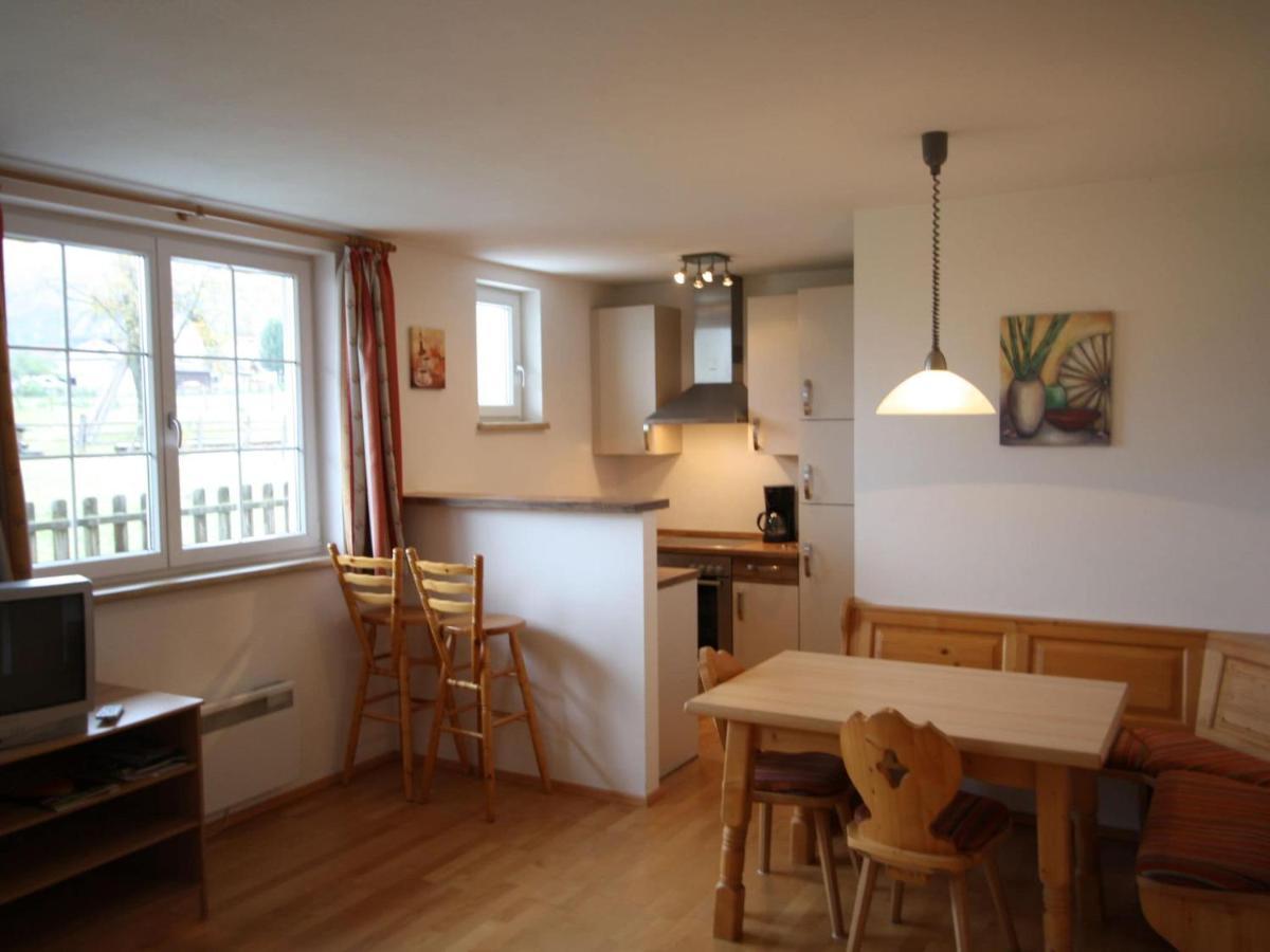 Apartment Close To Skiing سانكت مارغارثين إم يونغاو المظهر الخارجي الصورة