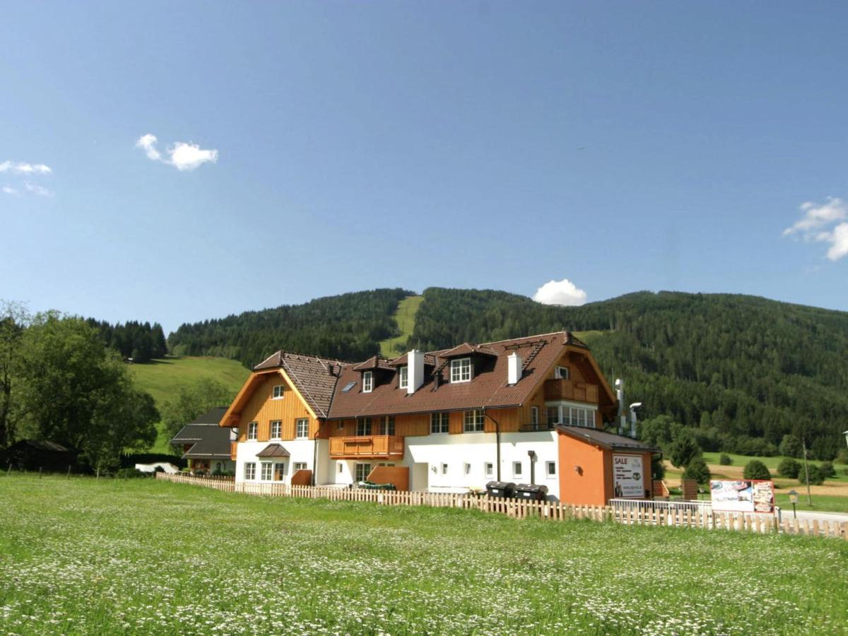 Apartment Close To Skiing سانكت مارغارثين إم يونغاو المظهر الخارجي الصورة