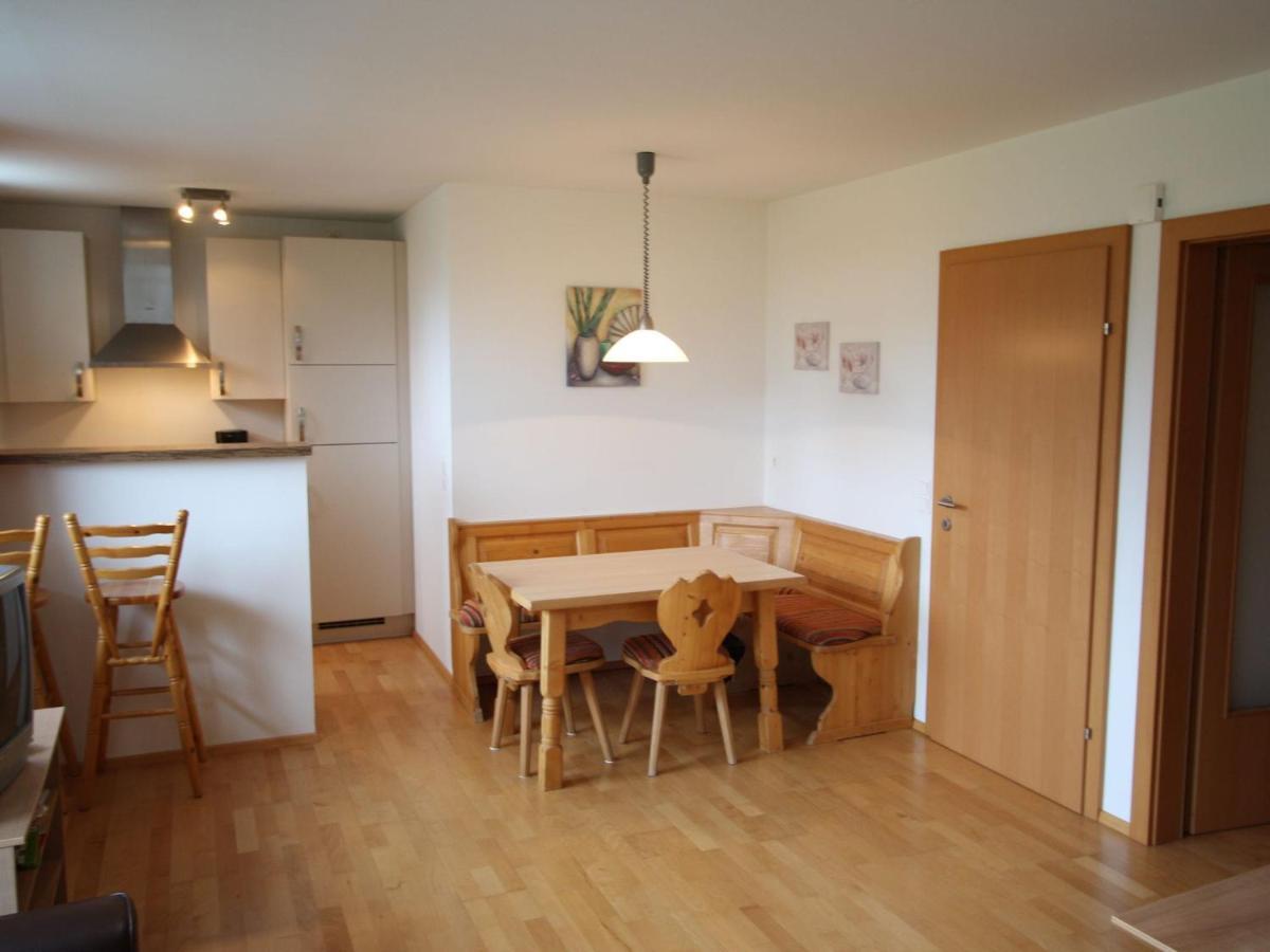 Apartment Close To Skiing سانكت مارغارثين إم يونغاو المظهر الخارجي الصورة
