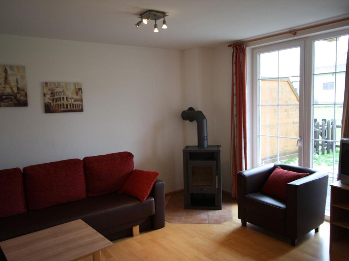Apartment Close To Skiing سانكت مارغارثين إم يونغاو المظهر الخارجي الصورة