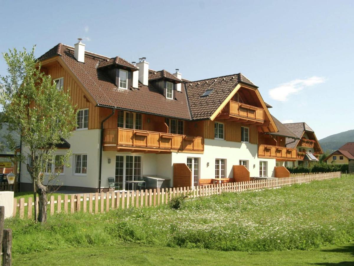 Apartment Close To Skiing سانكت مارغارثين إم يونغاو المظهر الخارجي الصورة