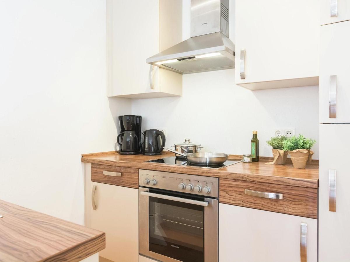 Apartment Close To Skiing سانكت مارغارثين إم يونغاو المظهر الخارجي الصورة