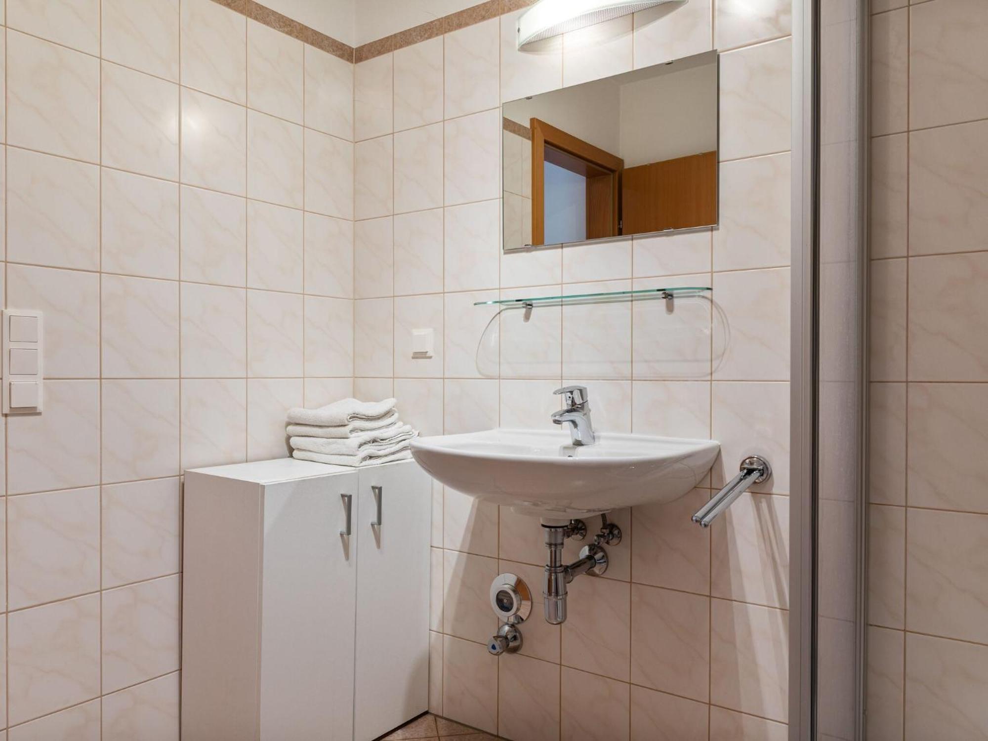 Apartment Close To Skiing سانكت مارغارثين إم يونغاو المظهر الخارجي الصورة