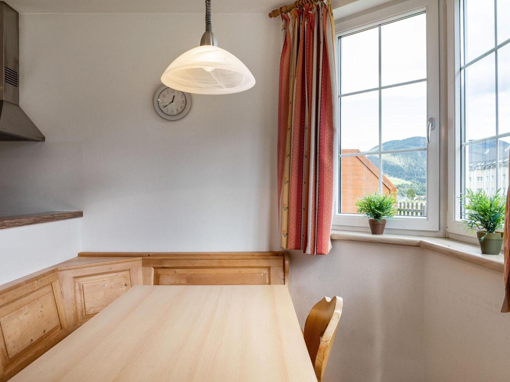 Apartment Close To Skiing سانكت مارغارثين إم يونغاو المظهر الخارجي الصورة