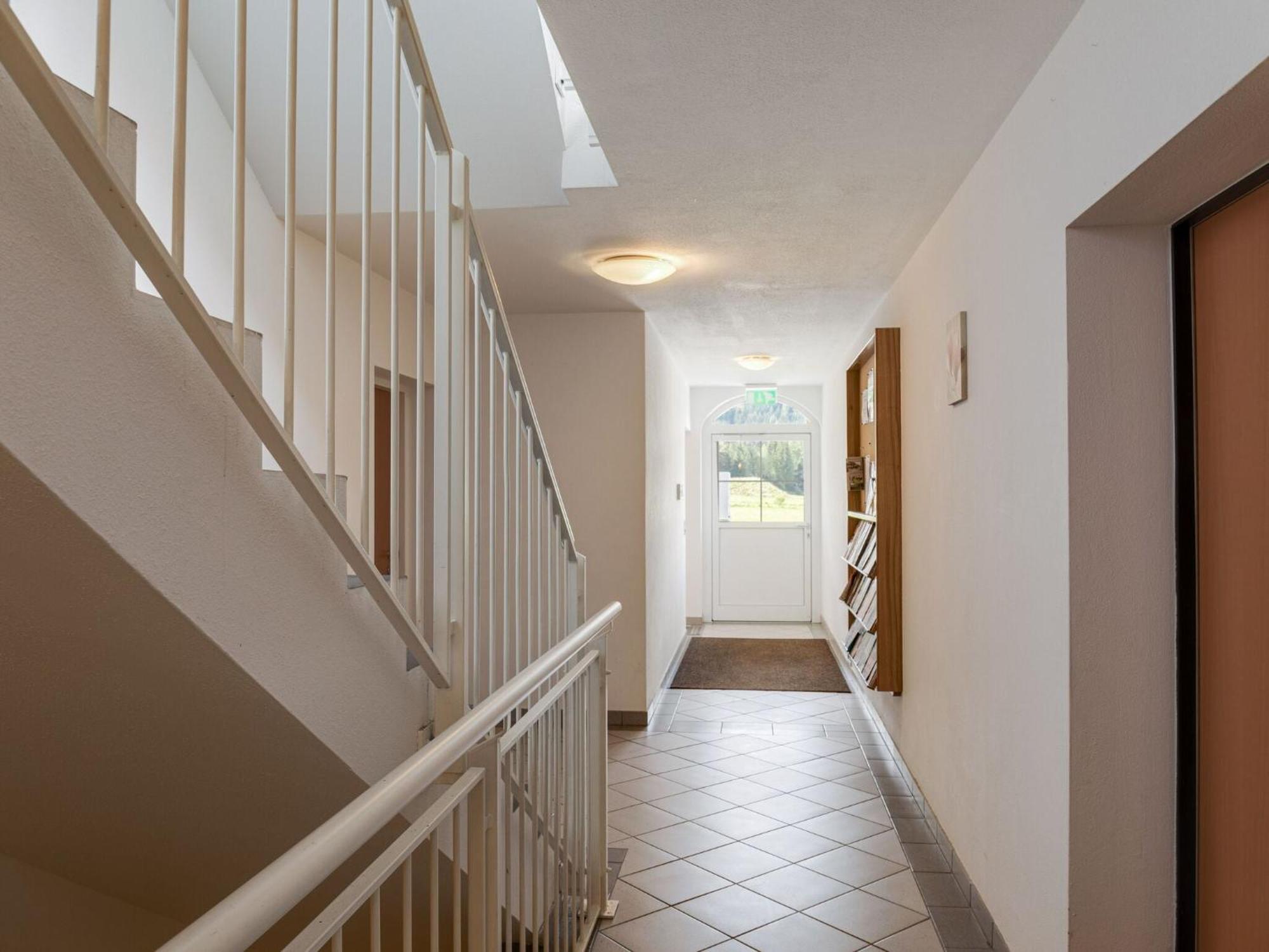 Apartment Close To Skiing سانكت مارغارثين إم يونغاو المظهر الخارجي الصورة