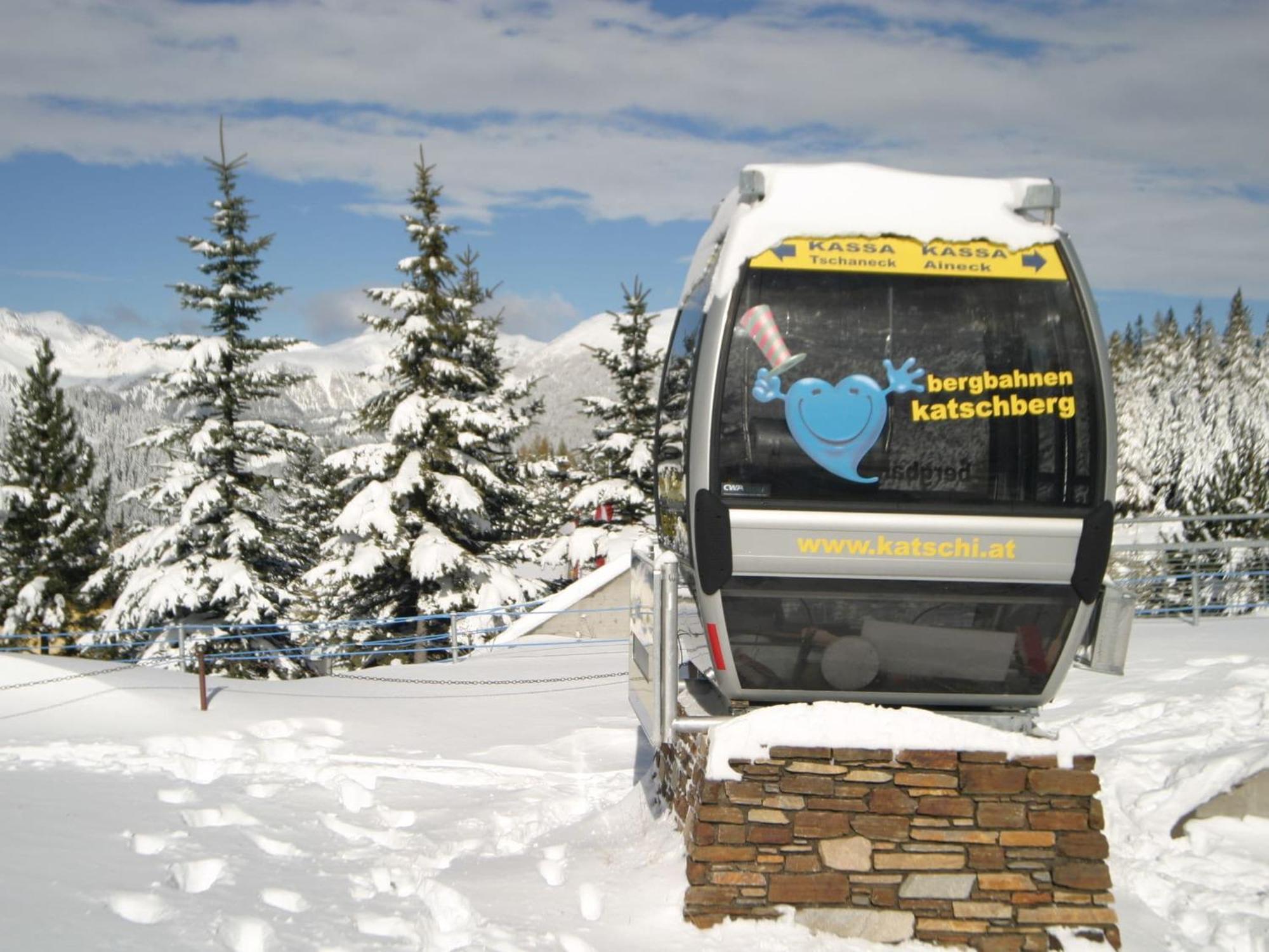 Apartment Close To Skiing سانكت مارغارثين إم يونغاو المظهر الخارجي الصورة