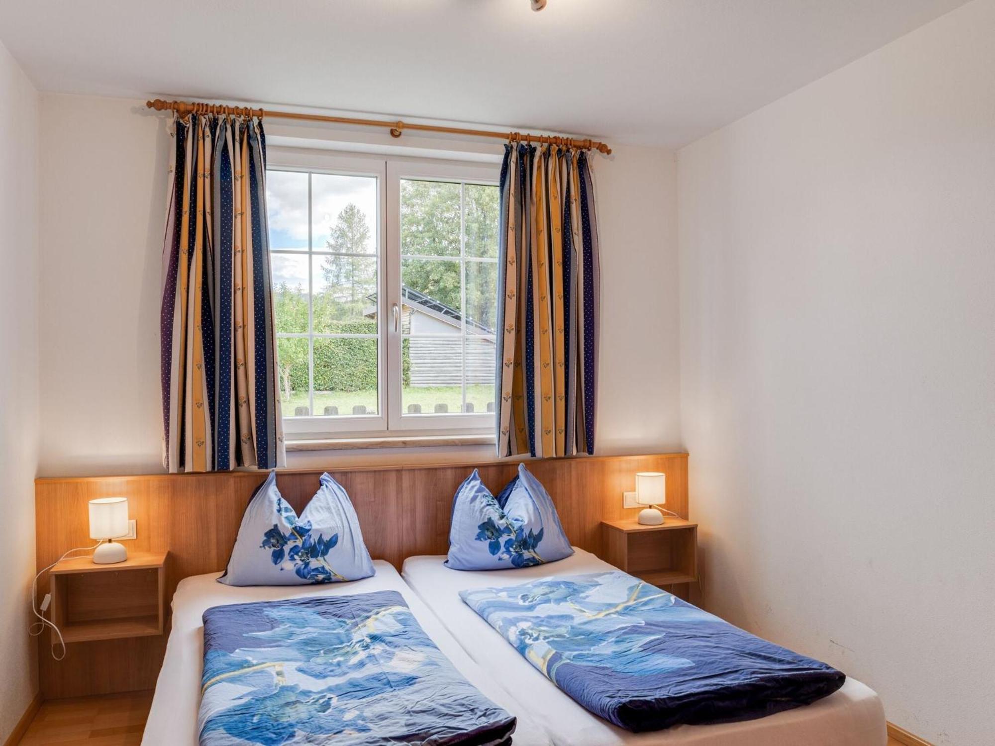 Apartment Close To Skiing سانكت مارغارثين إم يونغاو المظهر الخارجي الصورة